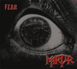Martyr (NL-2) : Fear the Universe